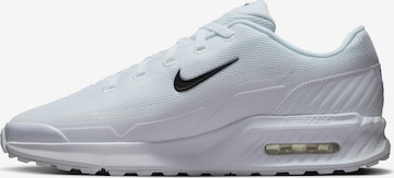 Nike Sportswear Sneakers 'Air Max Bia' in White: front