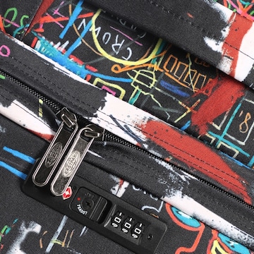 EASTPAK Reisetasche 'Transit'R' in Mischfarben
