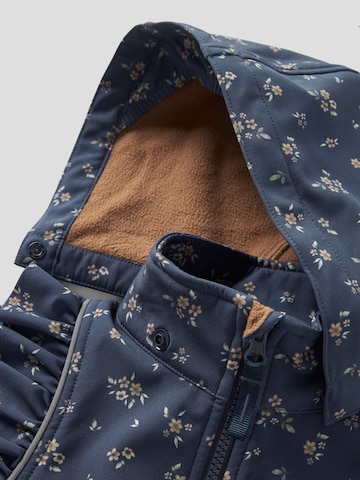 Completo funzionale 'NMFAlfa08' di NAME IT in blu