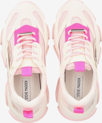 Sneaker bassa di STEVE MADDEN in rosa
