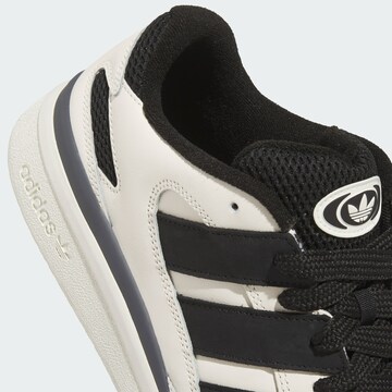 Sneaker low 'Forum2000' de la ADIDAS ORIGINALS pe alb