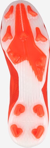 ADIDAS SPORTSWEARNiske tenisice 'X Speedflow.2' - crvena boja