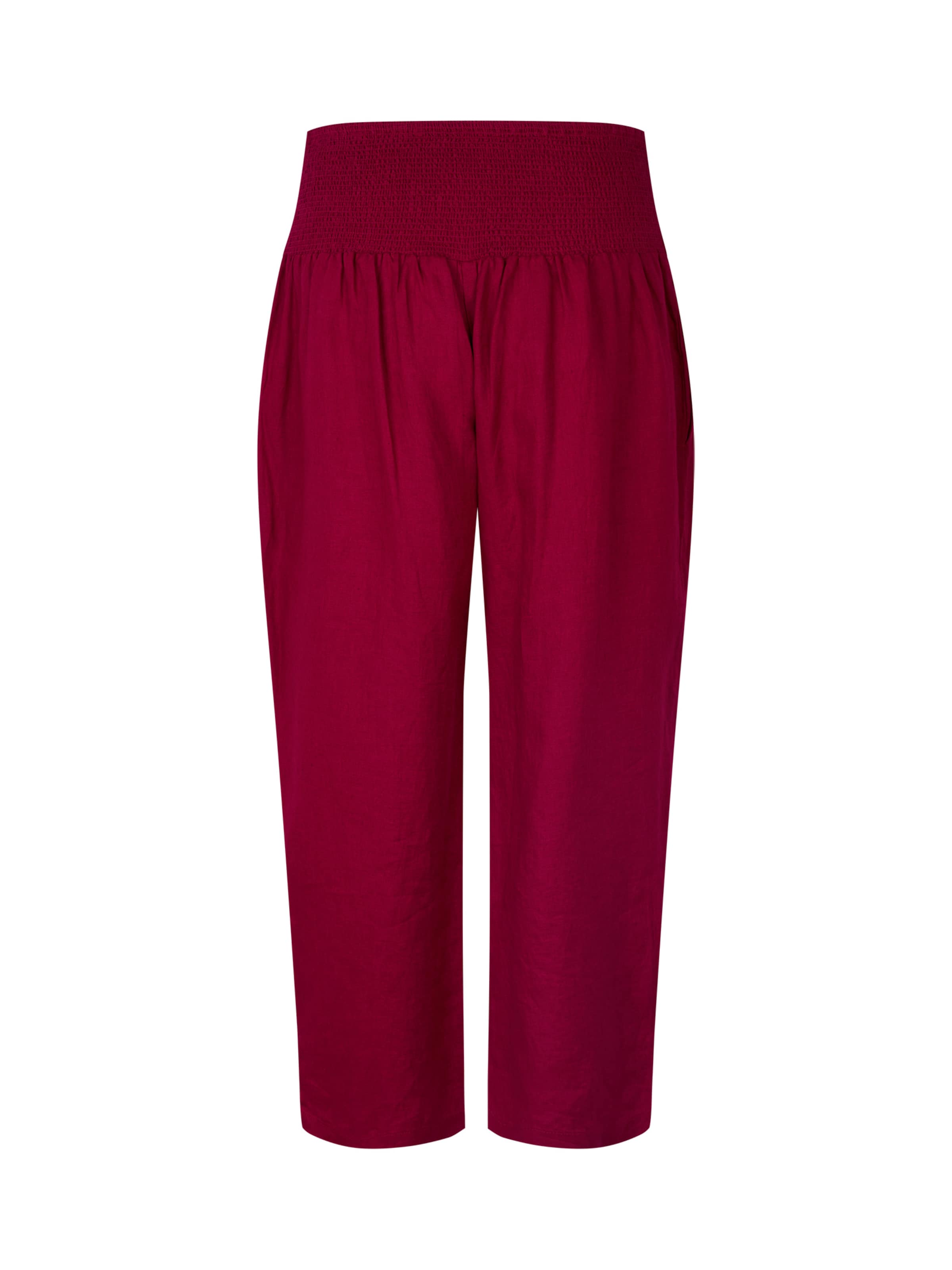 Masai Regular Hose in Rot
