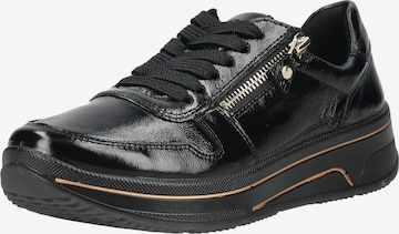 ARA Sneakers laag in Zwart: voorkant