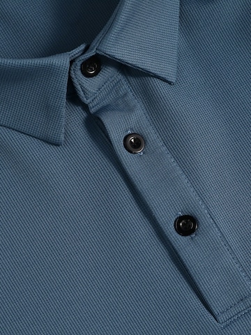 ALLTHEMEN Shirt 'Lufthauch' in Blue