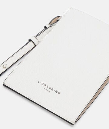 Liebeskind Berlin Crossbody bag 'Hilla' in White