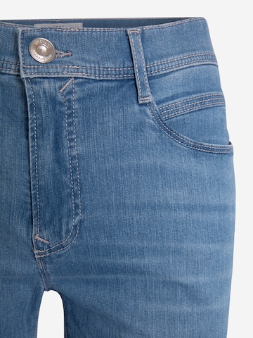 BRAX Slimfit Jeans in Blau