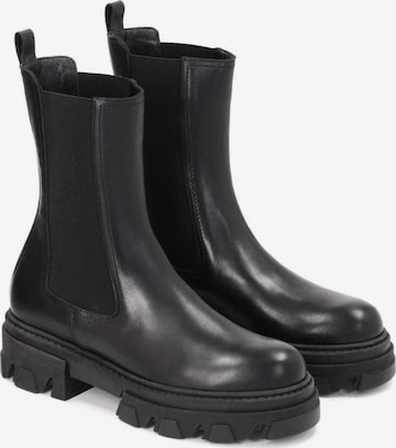 Kazar - Botas Chelsea en negro