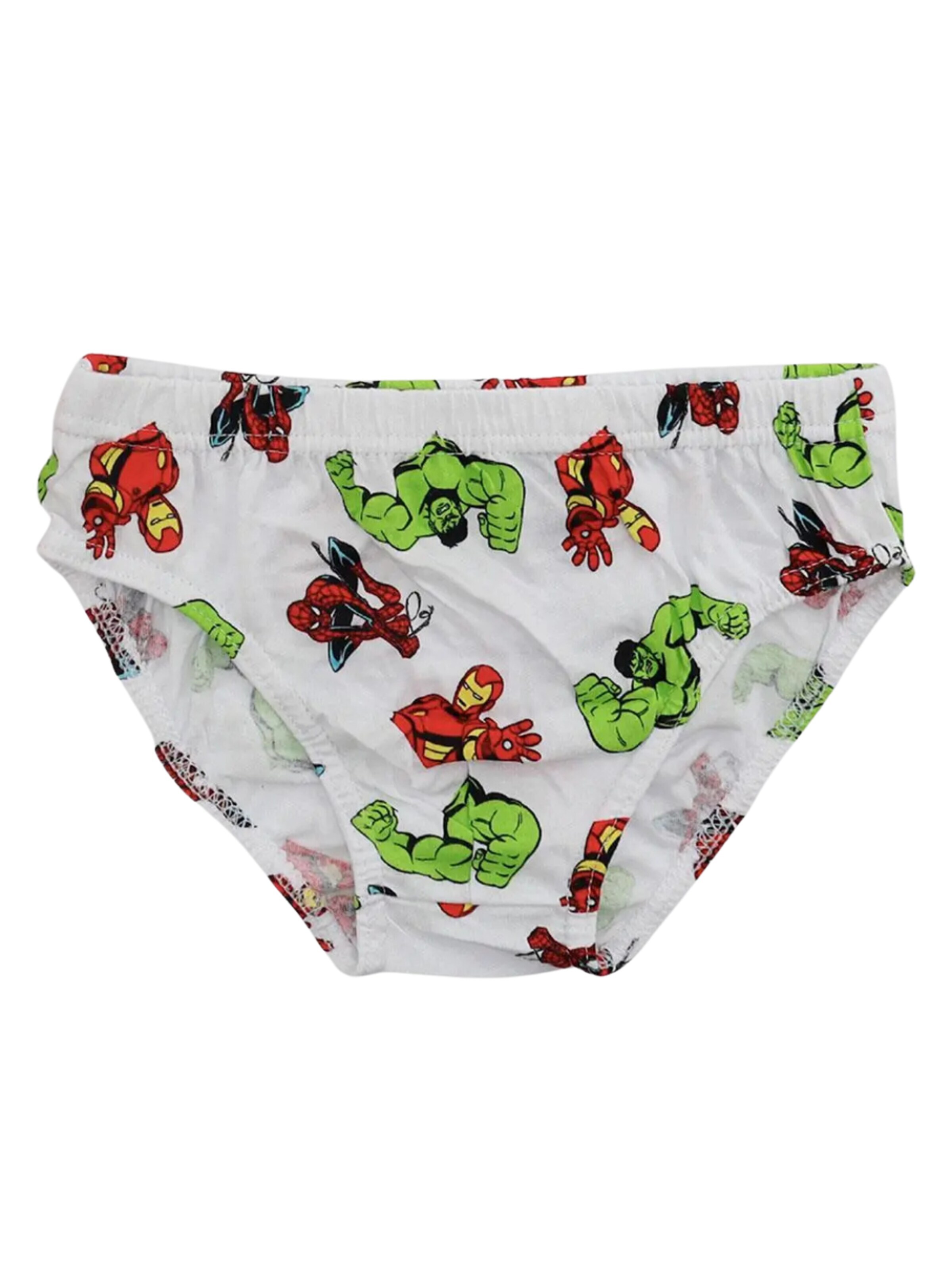Cerdá Underpants 'Marvel' in Mixed colours