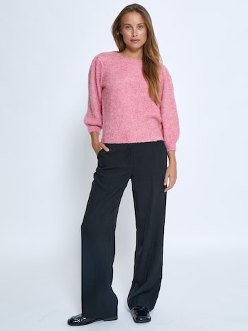 Pull-over 'Jennie' minus en rose