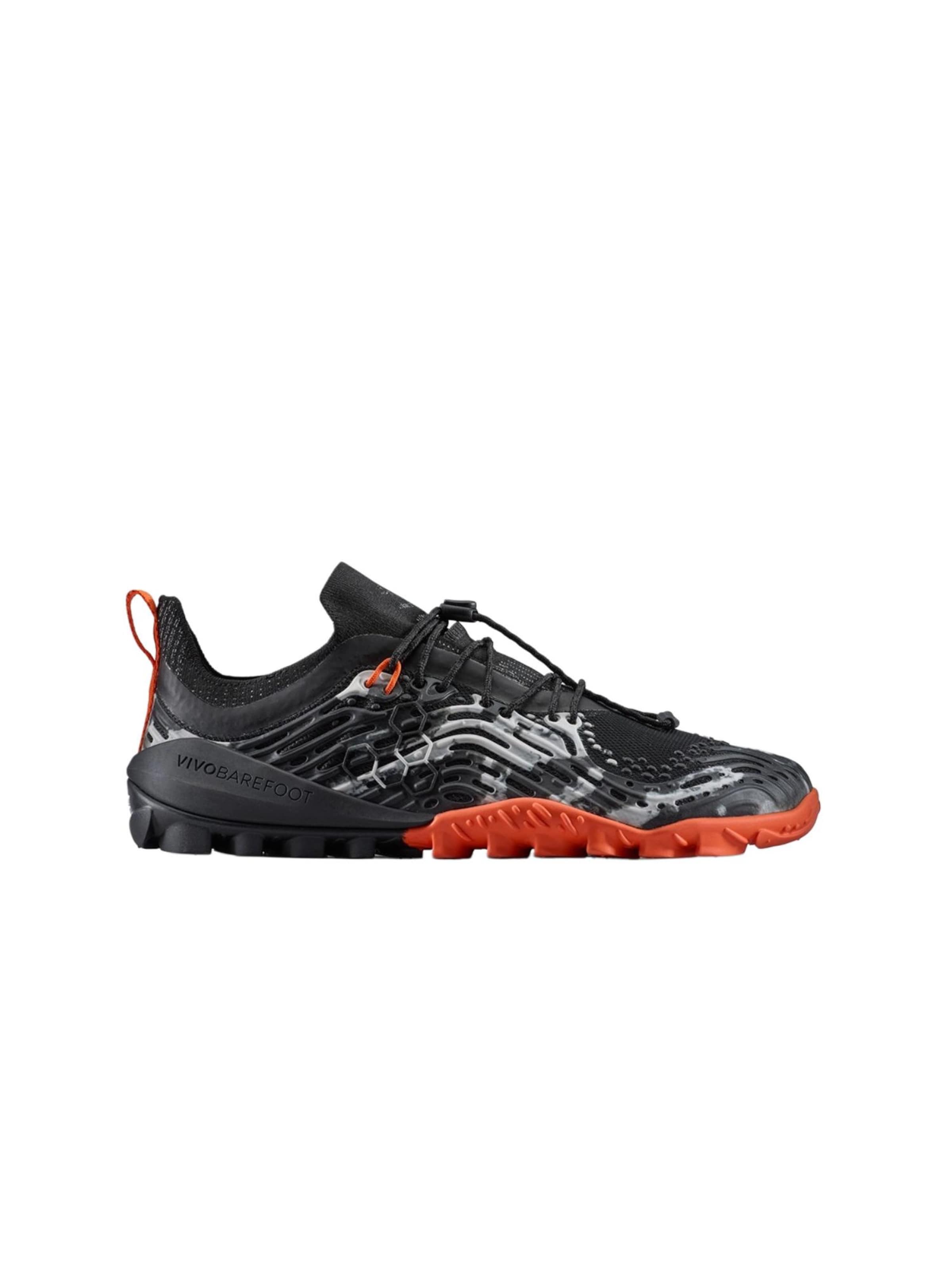 Vivo Barefoot - Zapatos bajos 'HYDRA ESC' en negro: frente