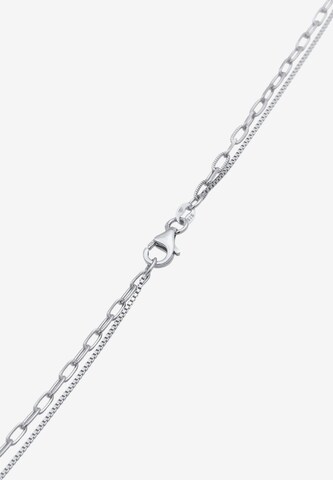 ELLI Necklace in Silver