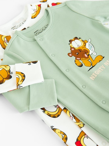 Cool Club Kezeslábas - zöld