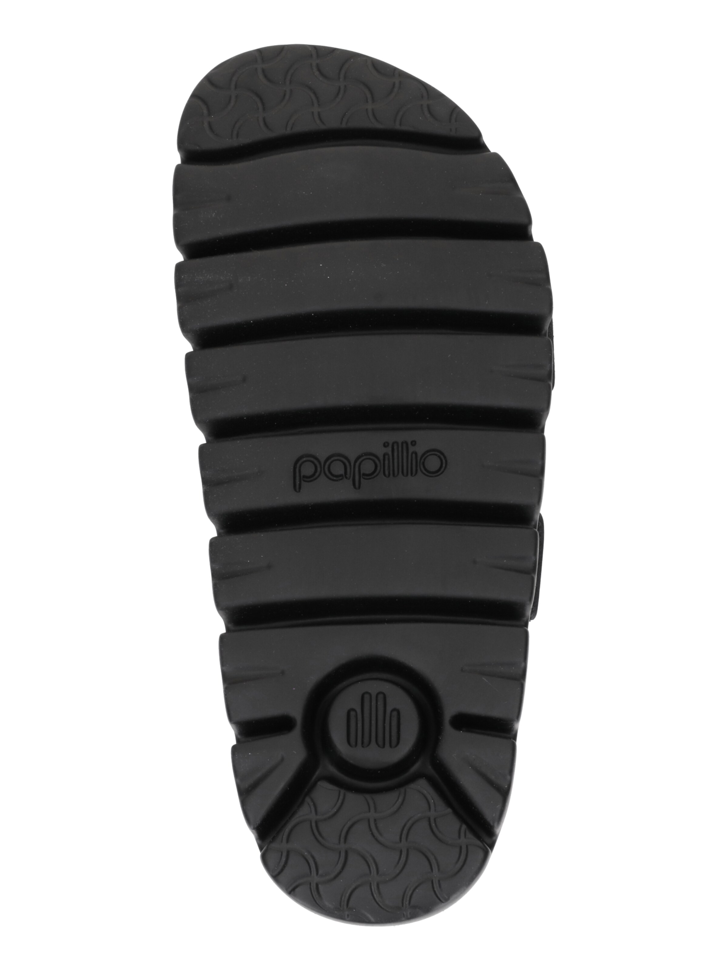 Mule BIRKENSTOCK en noir