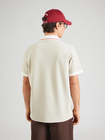 REPLAY Футболка в Бежевый