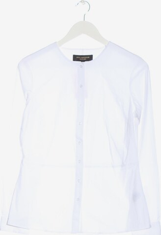PAUL COSTELLOE Blouse & Tunic in S in White: front