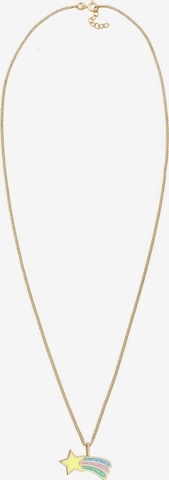 ELLI Jewelry 'Astro' in Gold: front