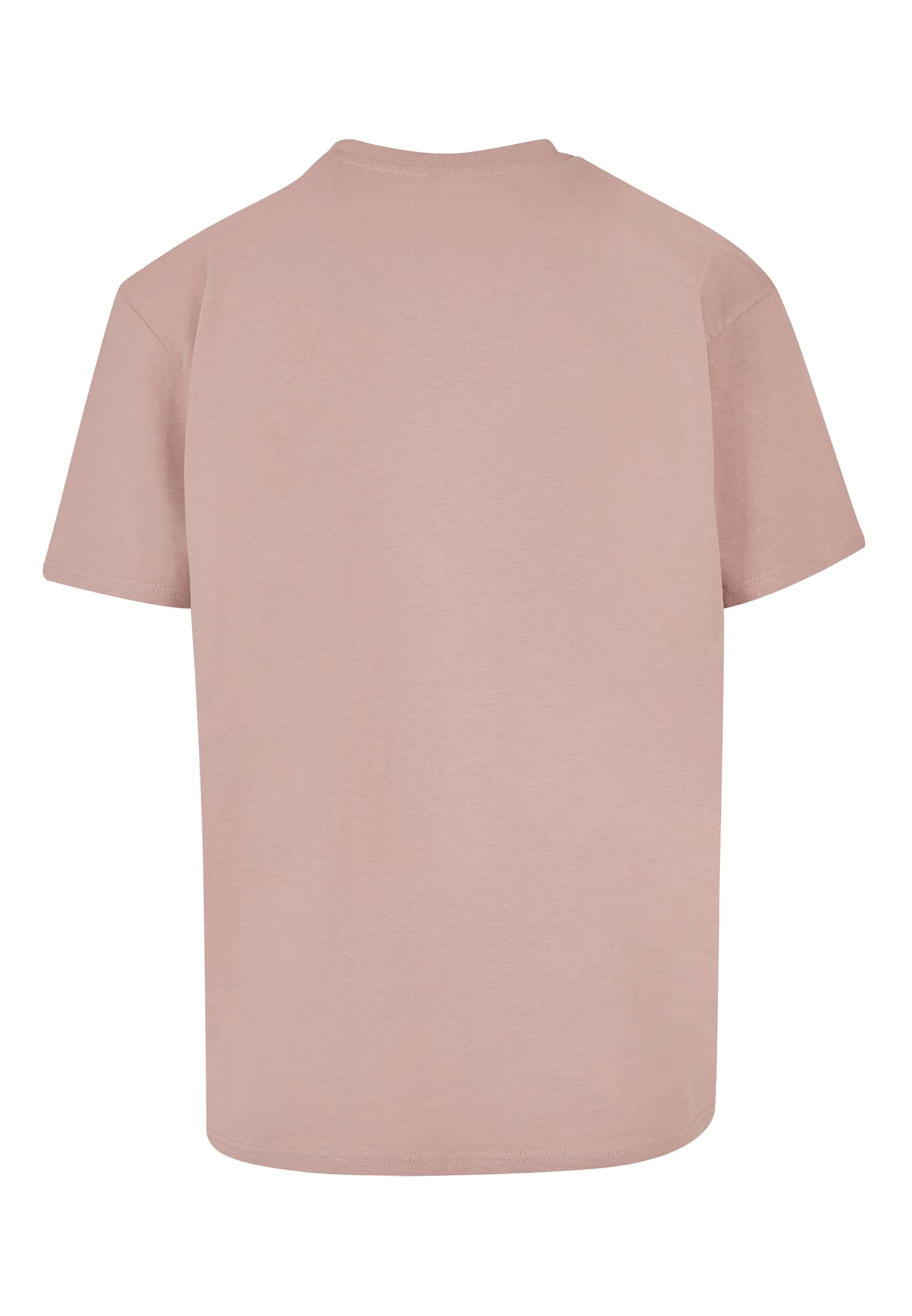 MJ Gonzales Tričko - Ružová