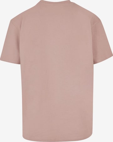 T-Shirt MJ Gonzales en rose