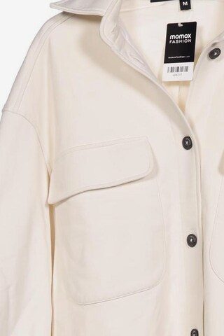 10Days Jacket & Coat in M in White