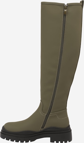 Bottes Dockers by Gerli en vert