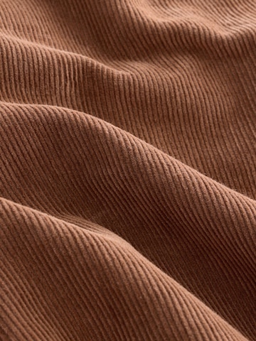 Next Loose fit Trousers in Brown