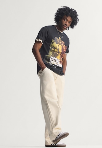 ADIDAS PERFORMANCE Funktionsshirt 'Bob Marley' in Schwarz