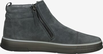 ARA Booties in Grey