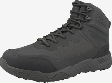 MAGNUM Lace-up boots ' ltima 6.0' in Grey: front