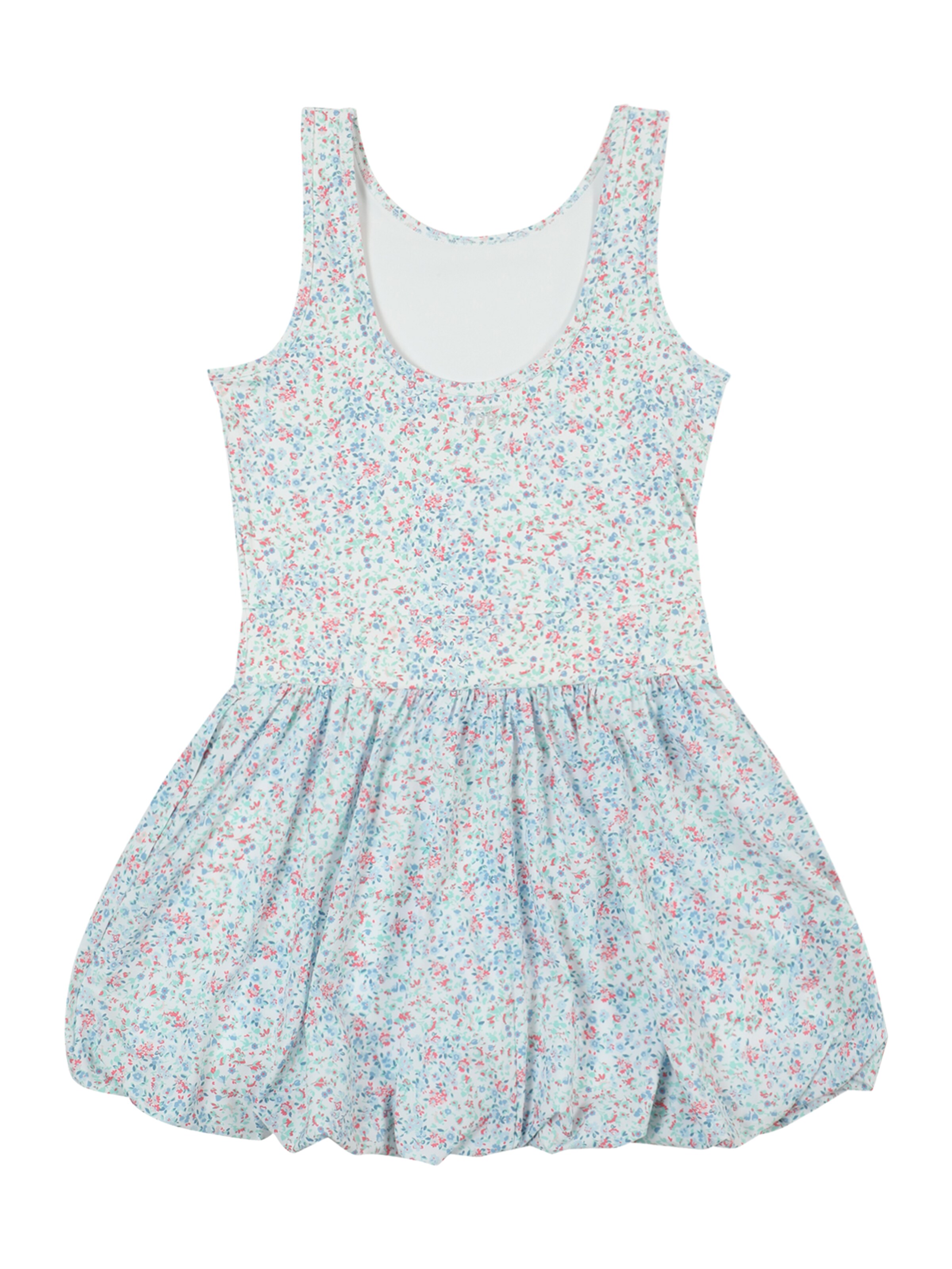 Abercrombie & Fitch Obleka | bela barva