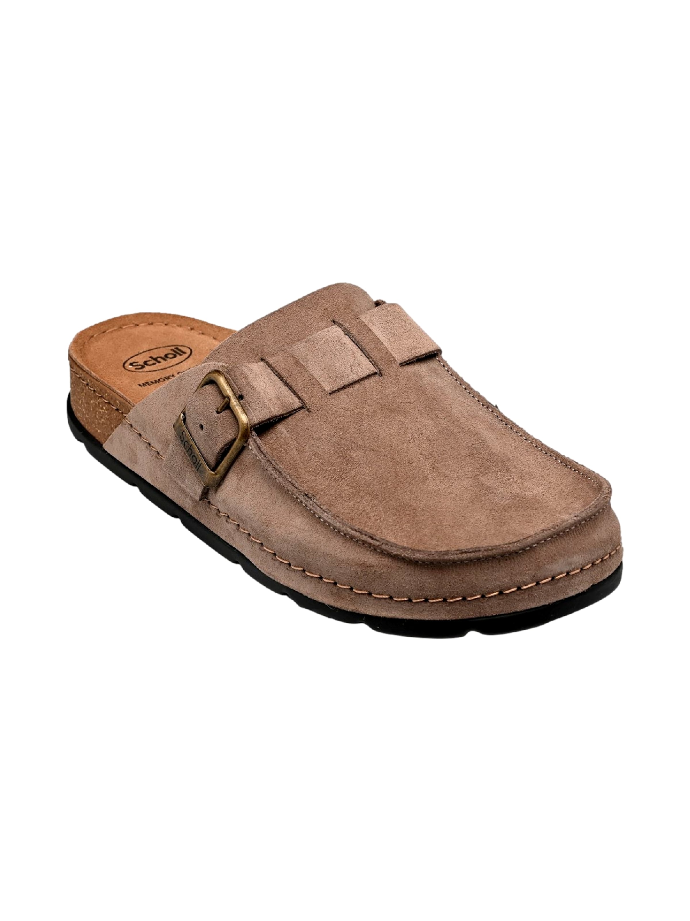 SCHOLL Clogs 'BORA ' in Bruin