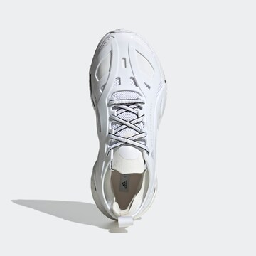 ADIDAS BY STELLA MCCARTNEY - Zapatillas de running 'Solarglide ' en blanco