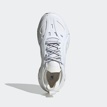 Chaussure de course 'Solarglide ' ADIDAS BY STELLA MCCARTNEY en blanc