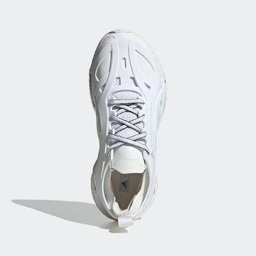 Sneaker de alergat 'Solarglide ' de la ADIDAS BY STELLA MCCARTNEY pe alb