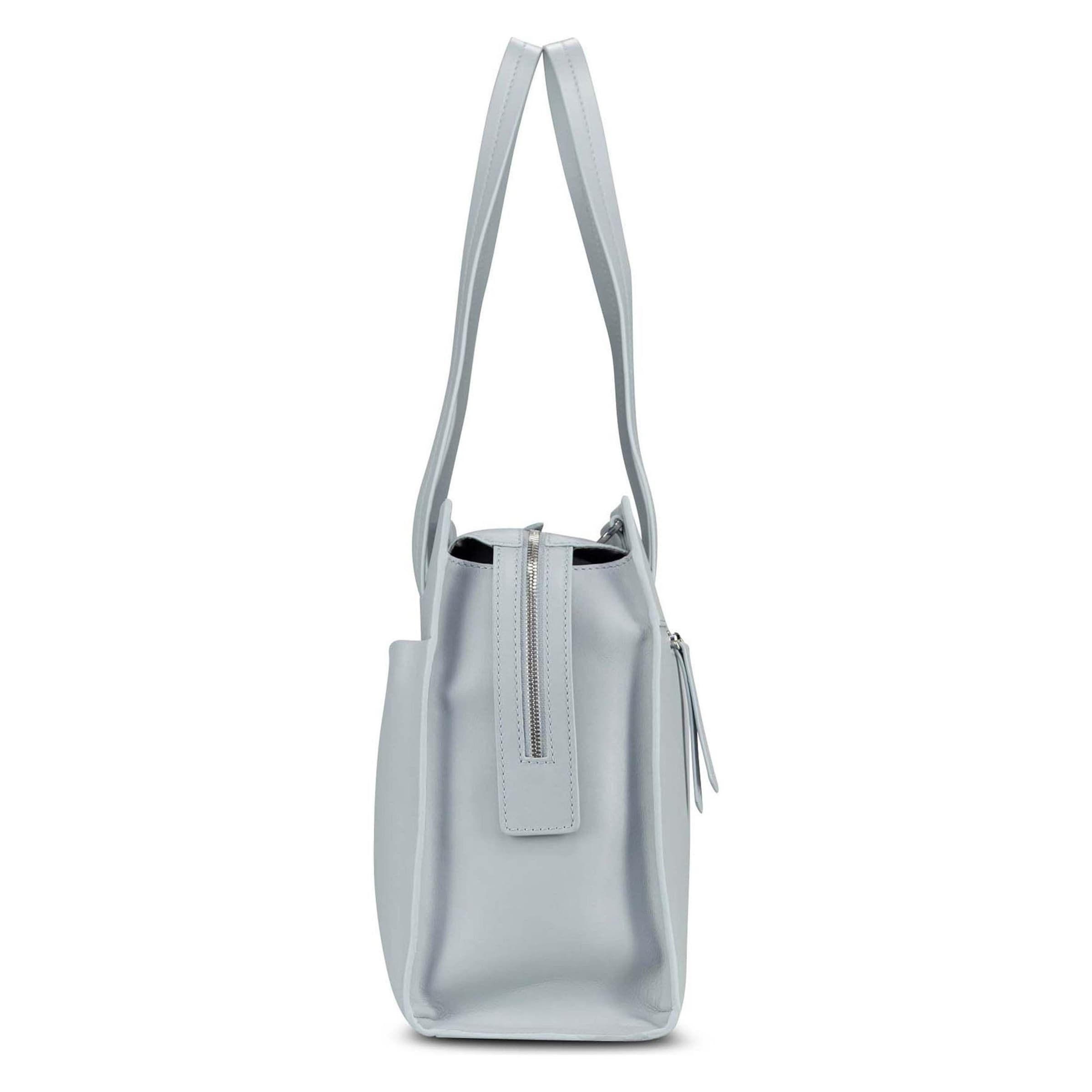 Sac bandoulière 'Arva' JOST en bleu