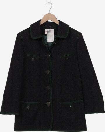 STEINBOCK Jacket & Coat in XXL in Black: front