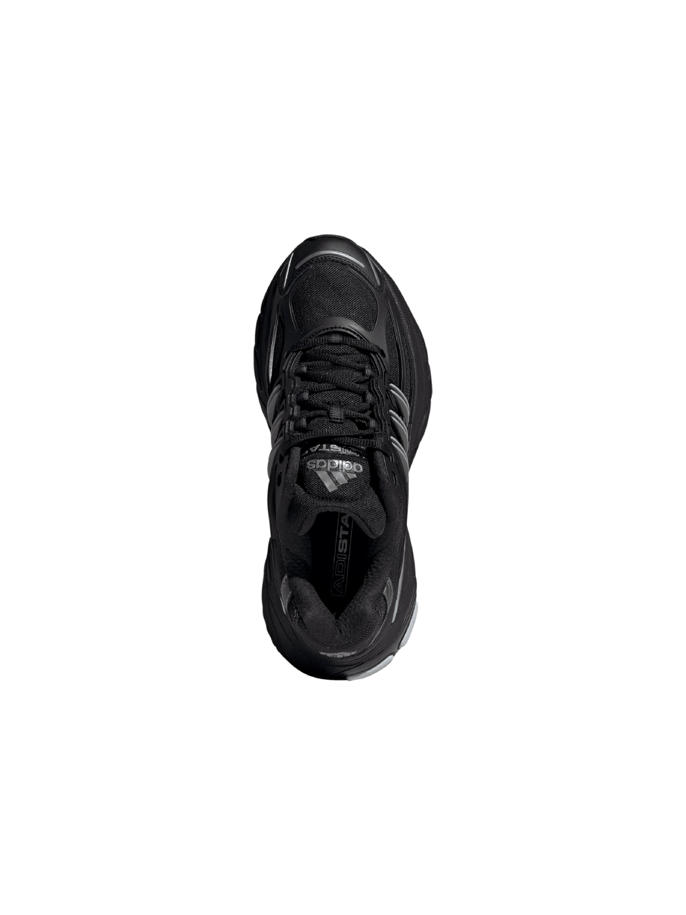 ADIDAS ORIGINALS Σνίκερ χαμηλό 'Adistar XLG 2.0' σε μαύρο