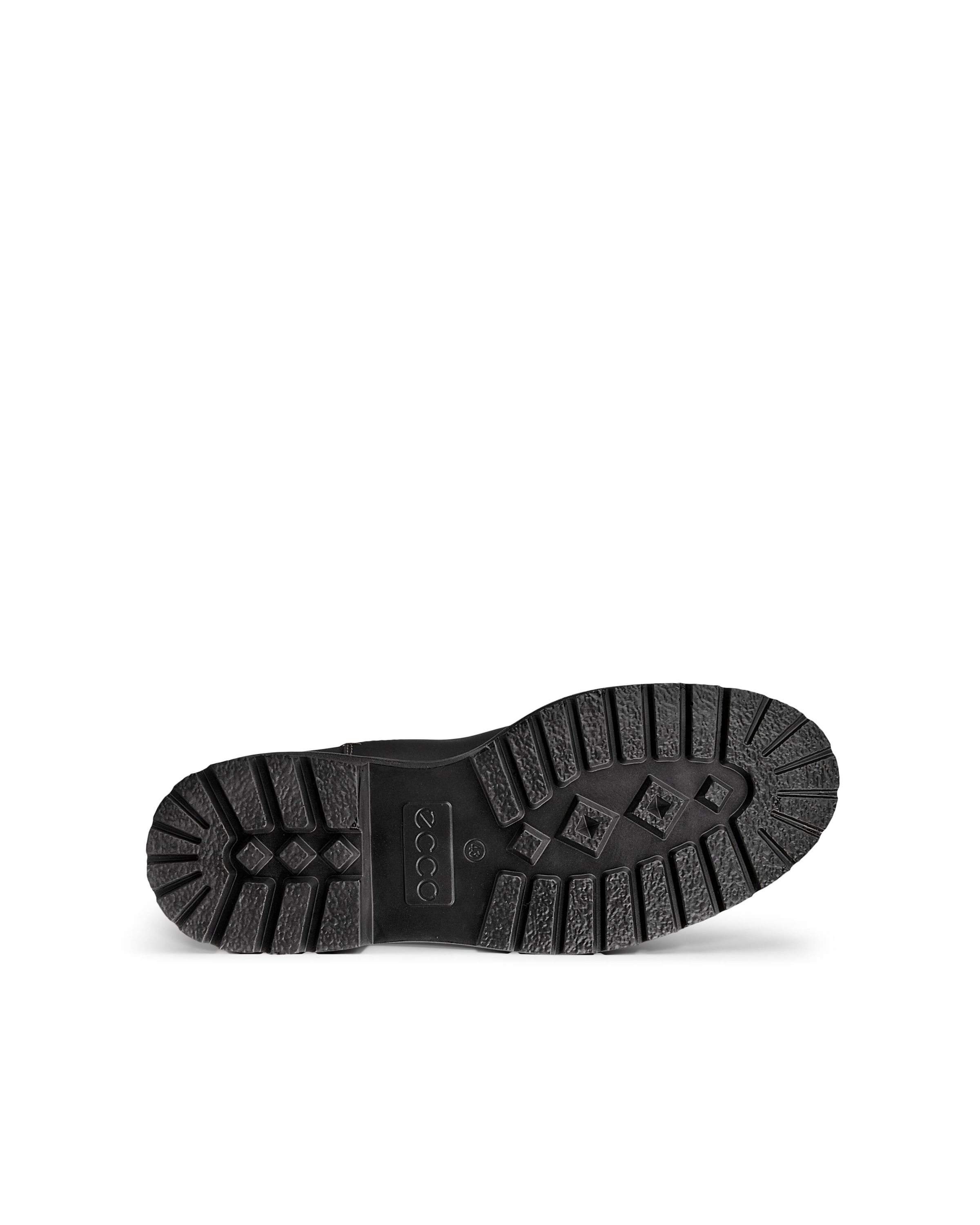 ECCO Chelsea Boots in Black