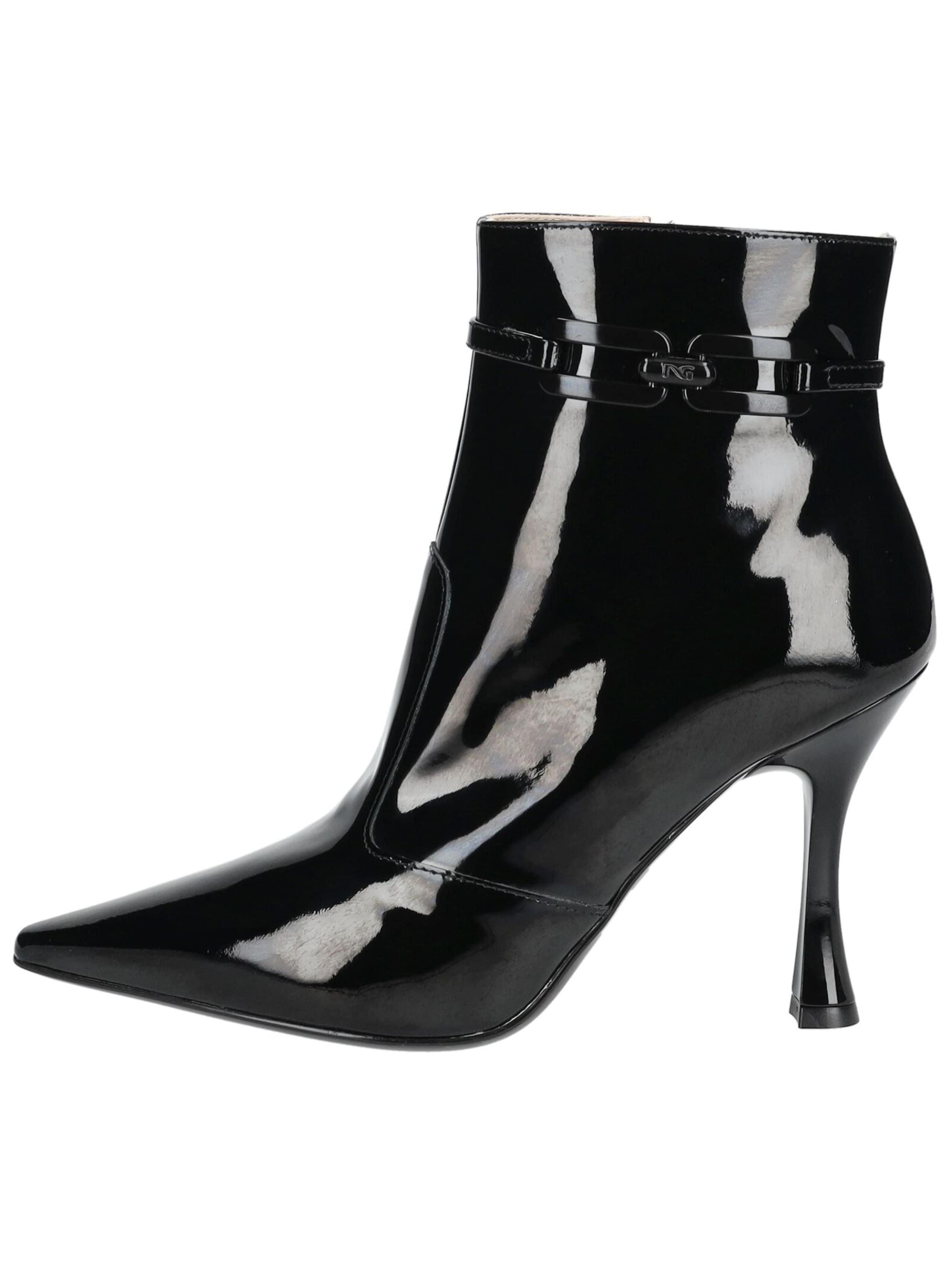 Nero Giardini Stiefelette in Schwarz
