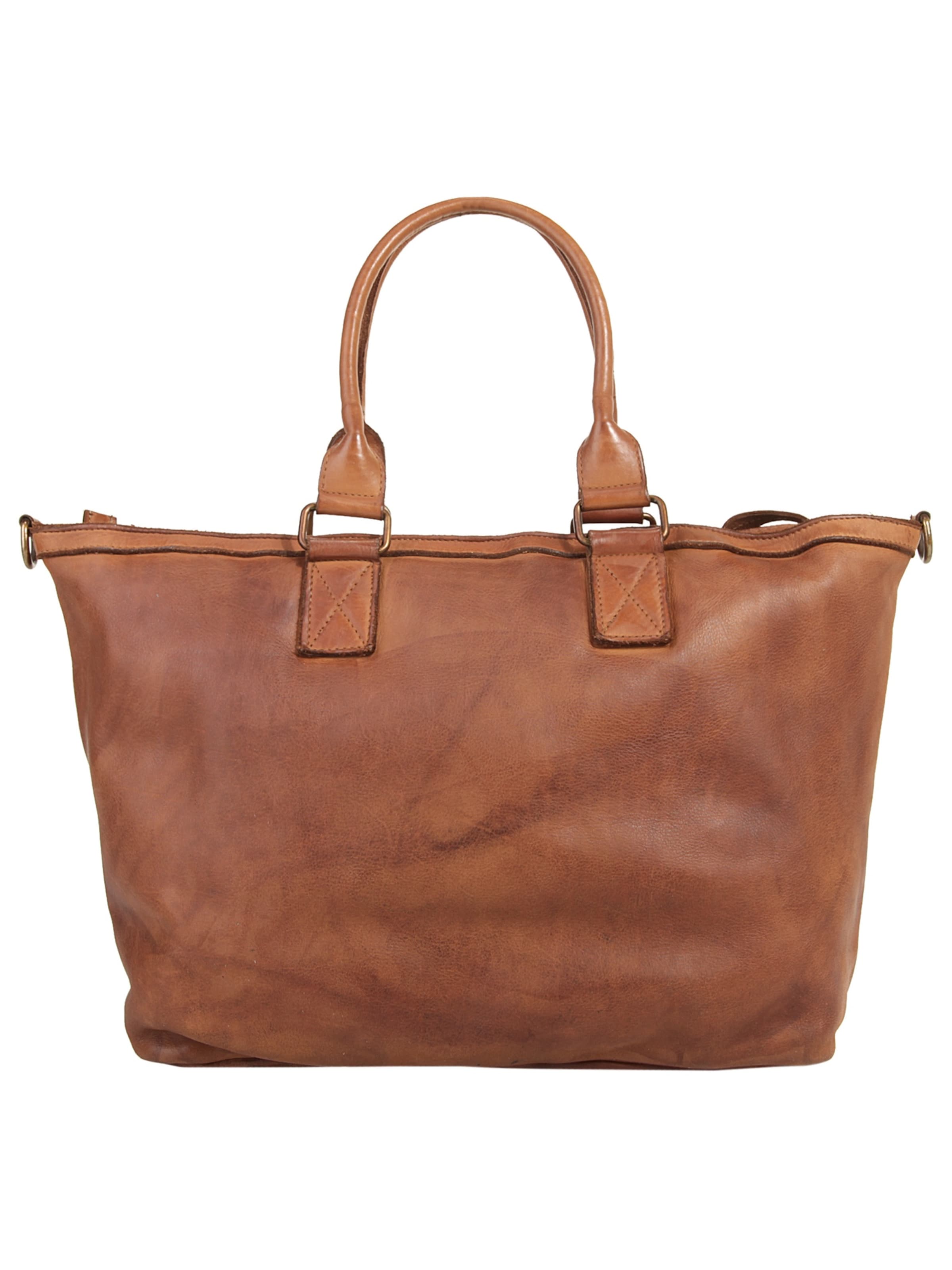 Samantha Look Shopper‌‌‌‌‌‌ in Braun