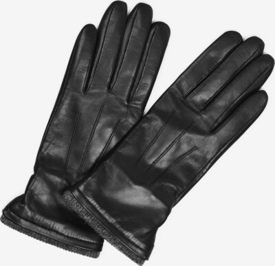 MARKBERG Handschuh 'Miriam' in schwarz, Produktansicht