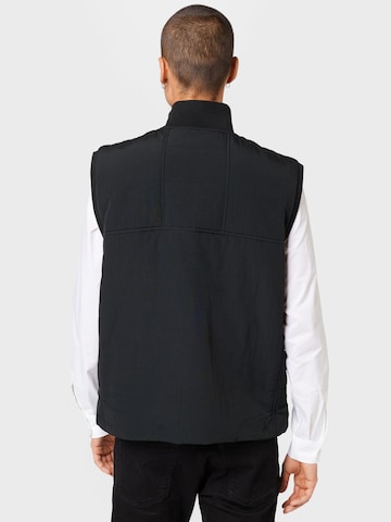 Gilet Calvin Klein Jeans en noir