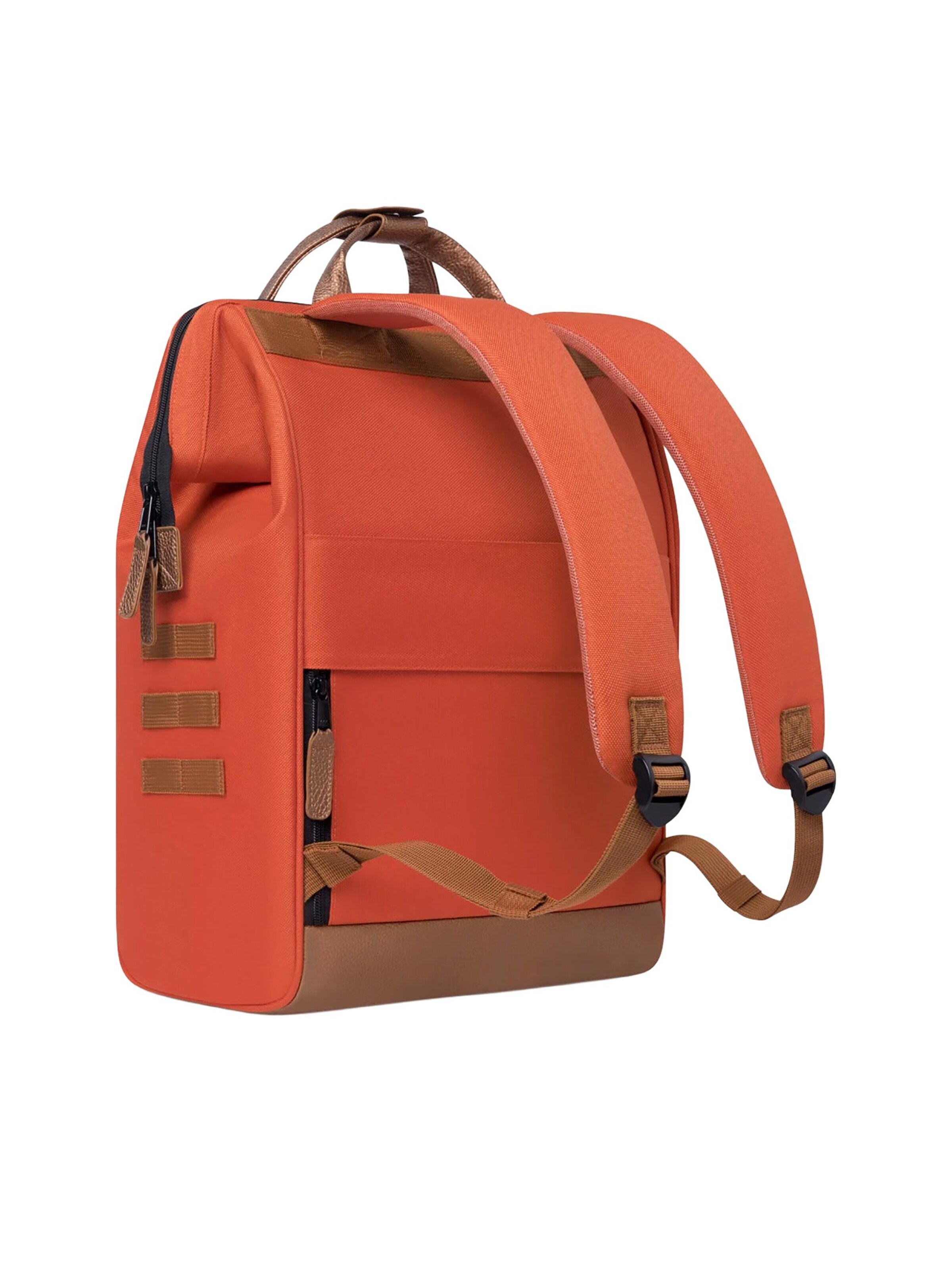 Cabaia Backpack 'Large Bogota' in Red
