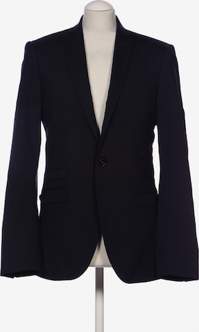 Tiger of Sweden Suit Jacket in S in Blue: front