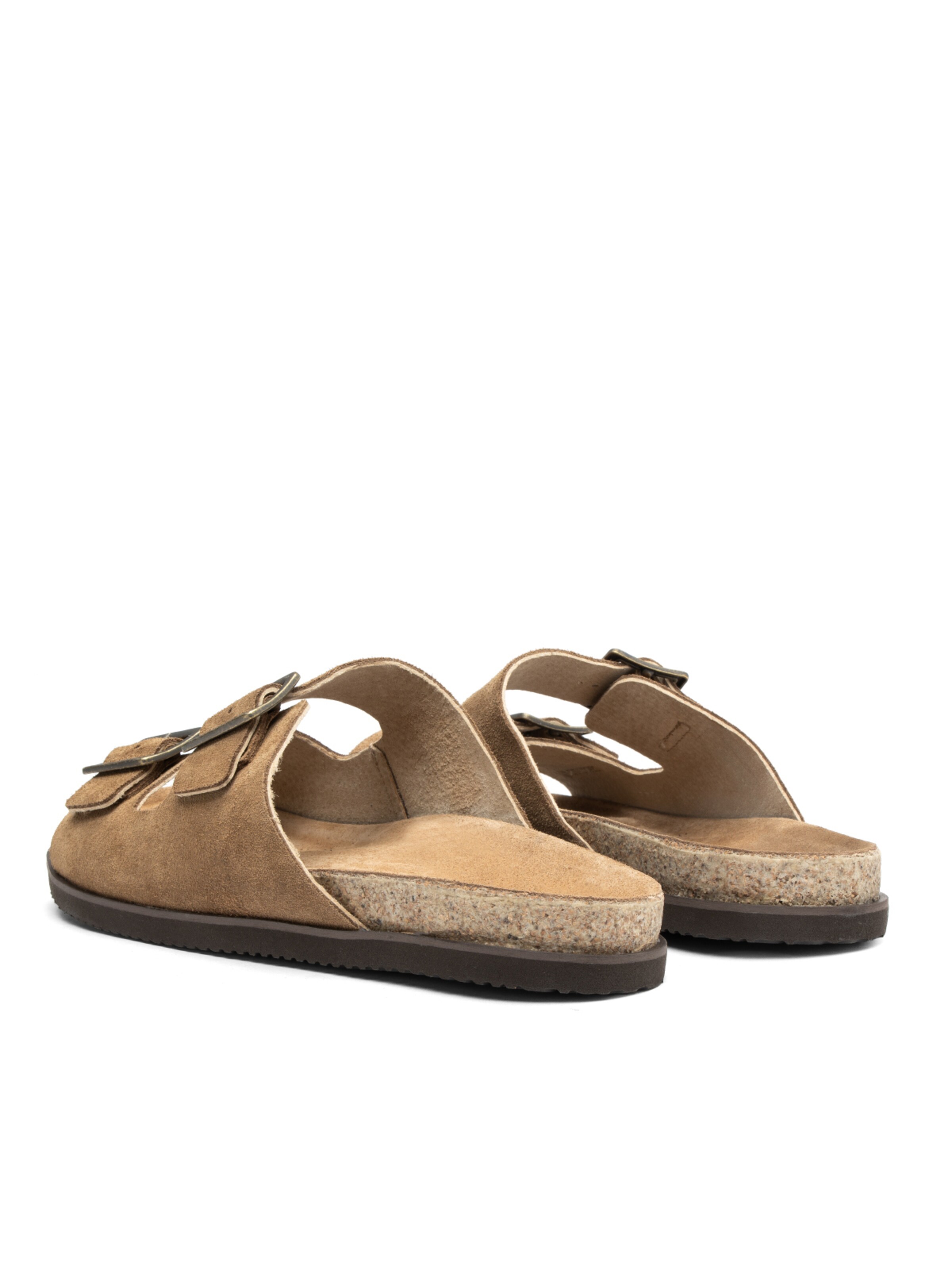 RYŁKO Papucs - bézs