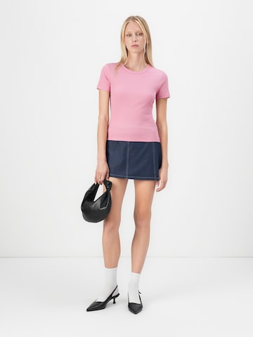 Gonna 'ONLJINA' di ONLY in blu