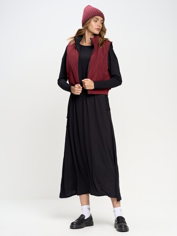 Robe 'Dressawa' BIG STAR en noir