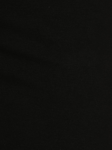 LOVE2WAIT Majica | črna barva