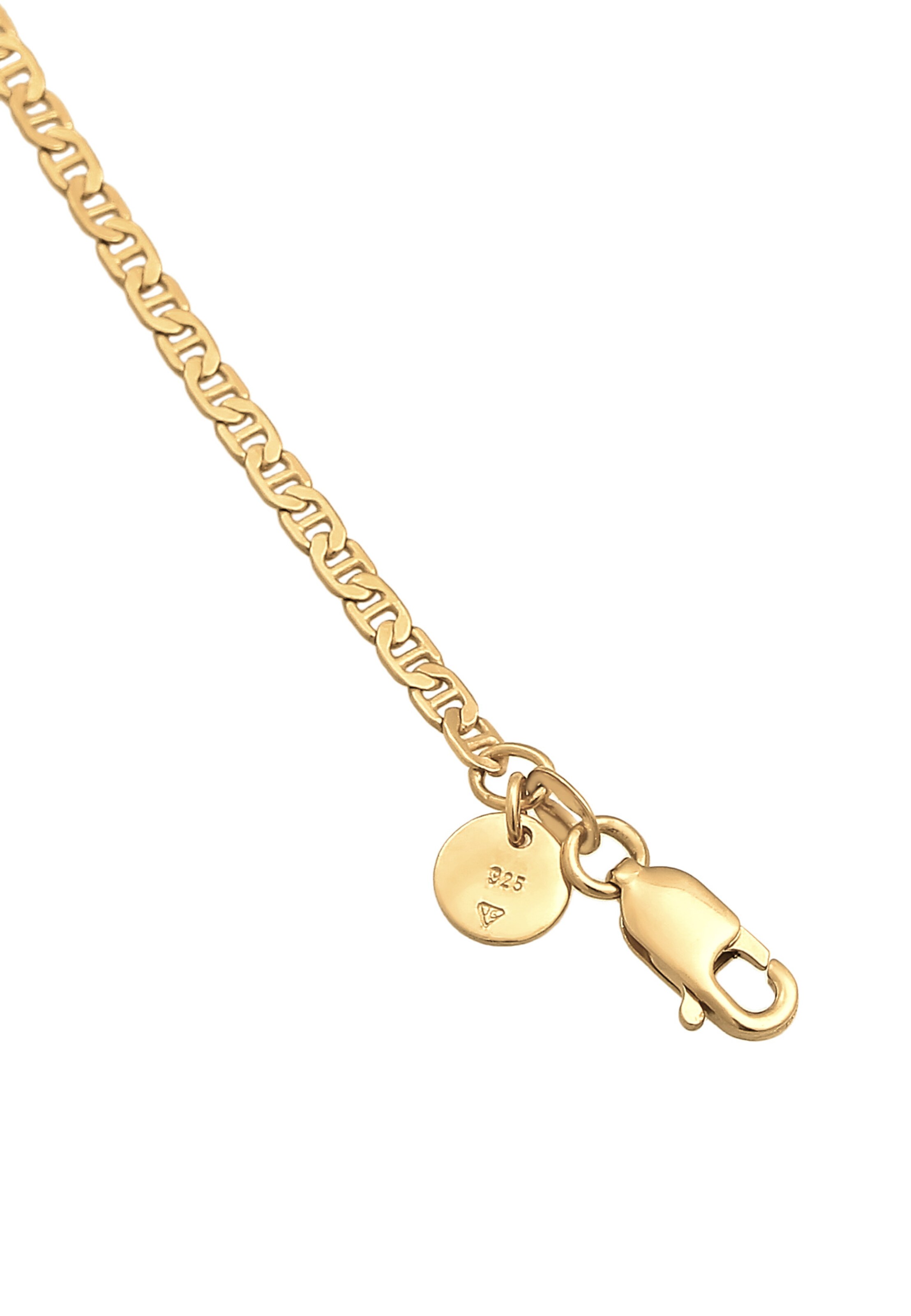 ELLI PREMIUM Ketting in Goud
