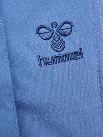 Hummel Functionele jas in Blauw